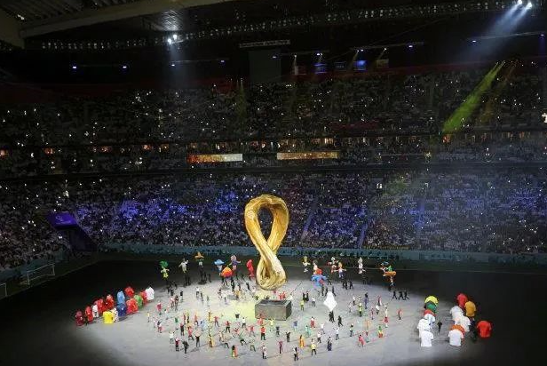 1500㎡LED显示屏 | BSport体育官网全方位服务卡塔尔世界杯