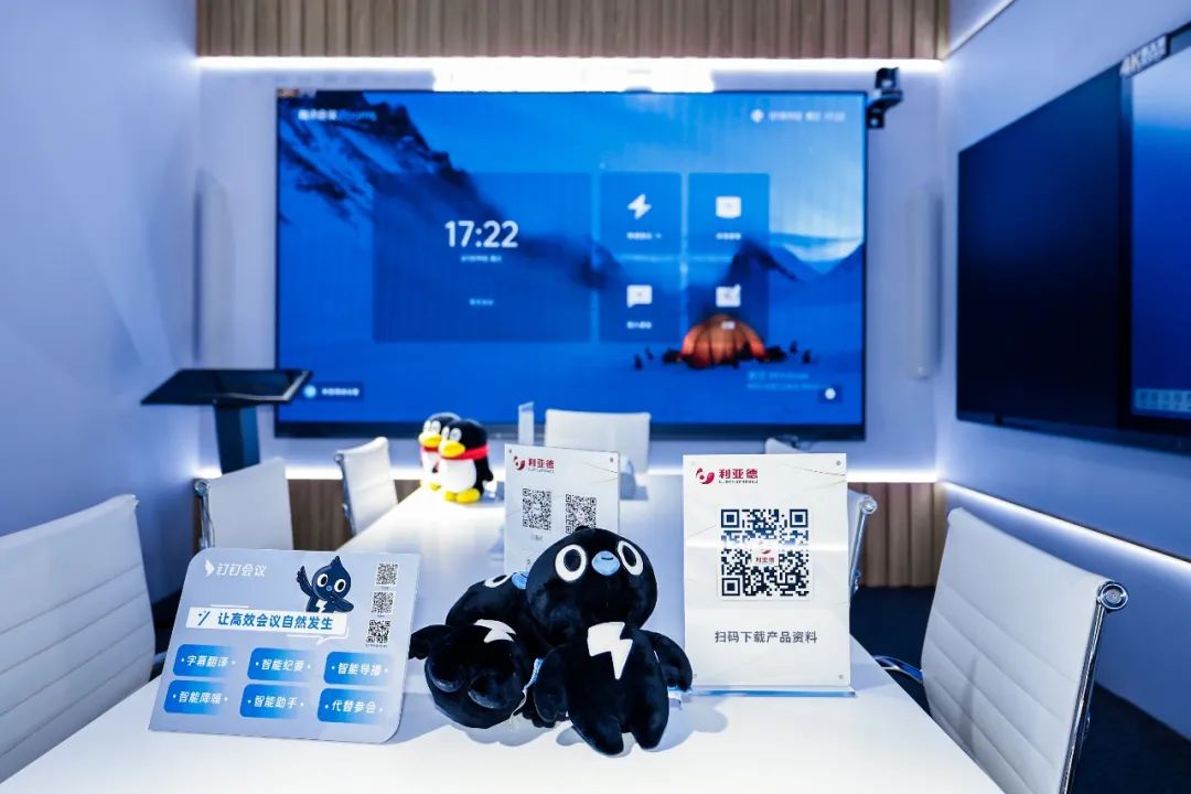“AI+智能显示”引领未来 BSport体育官网新品InfoComm展大放异彩