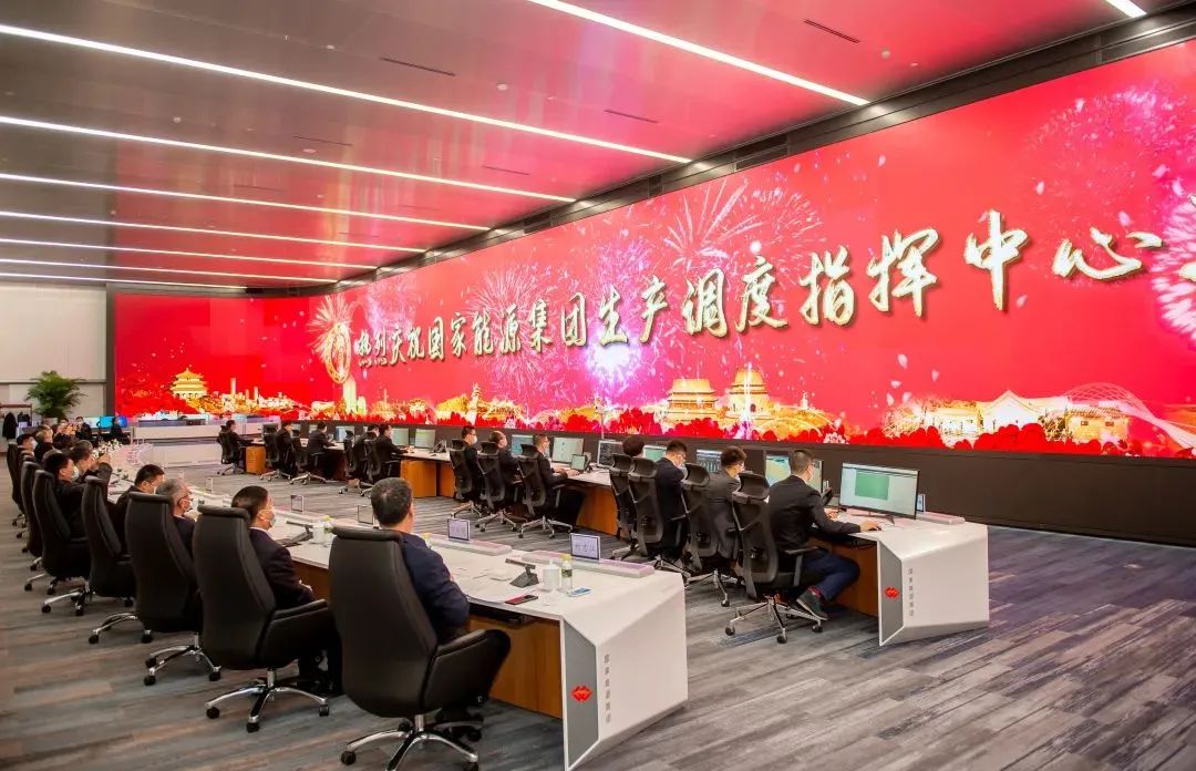 接受领导人检阅 | BSport体育官网智能显示助力紫金山实验室展现强劲创新力