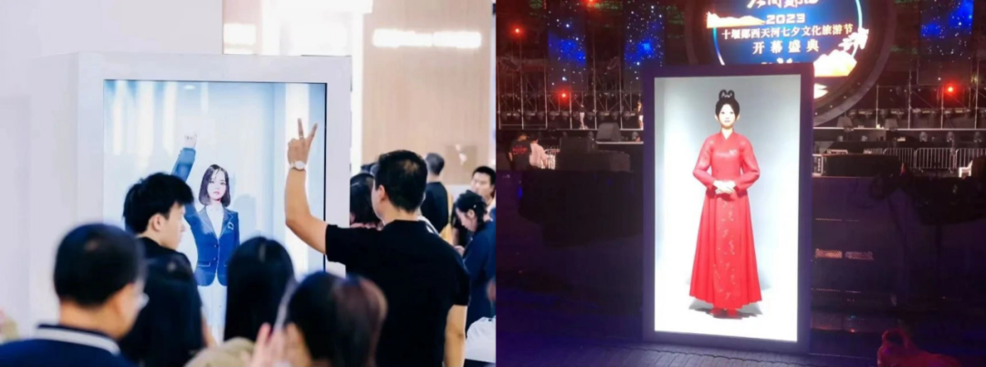 BSport体育官网虚拟动点五周年：科技创新与赋能千行百业的成长轨迹