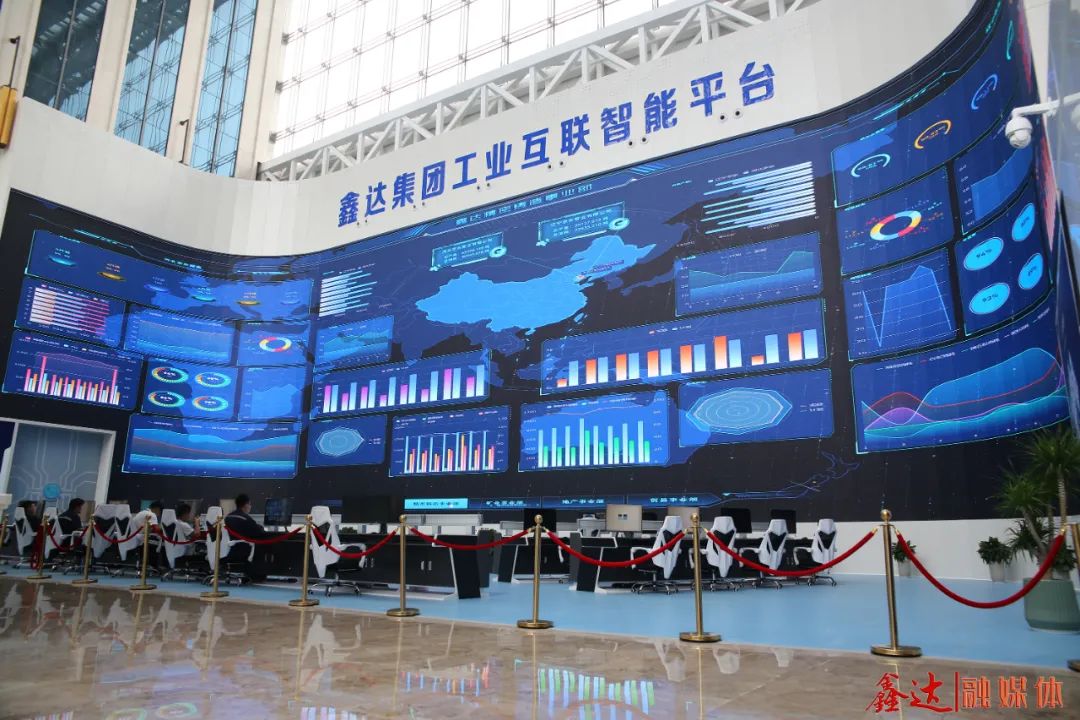 接受领导人检阅 | BSport体育官网智能显示助力紫金山实验室展现强劲创新力