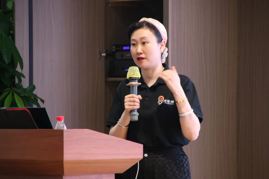 赋能人才发展 | “复盘中国行•走进BSport体育官网”学习活动成功举办