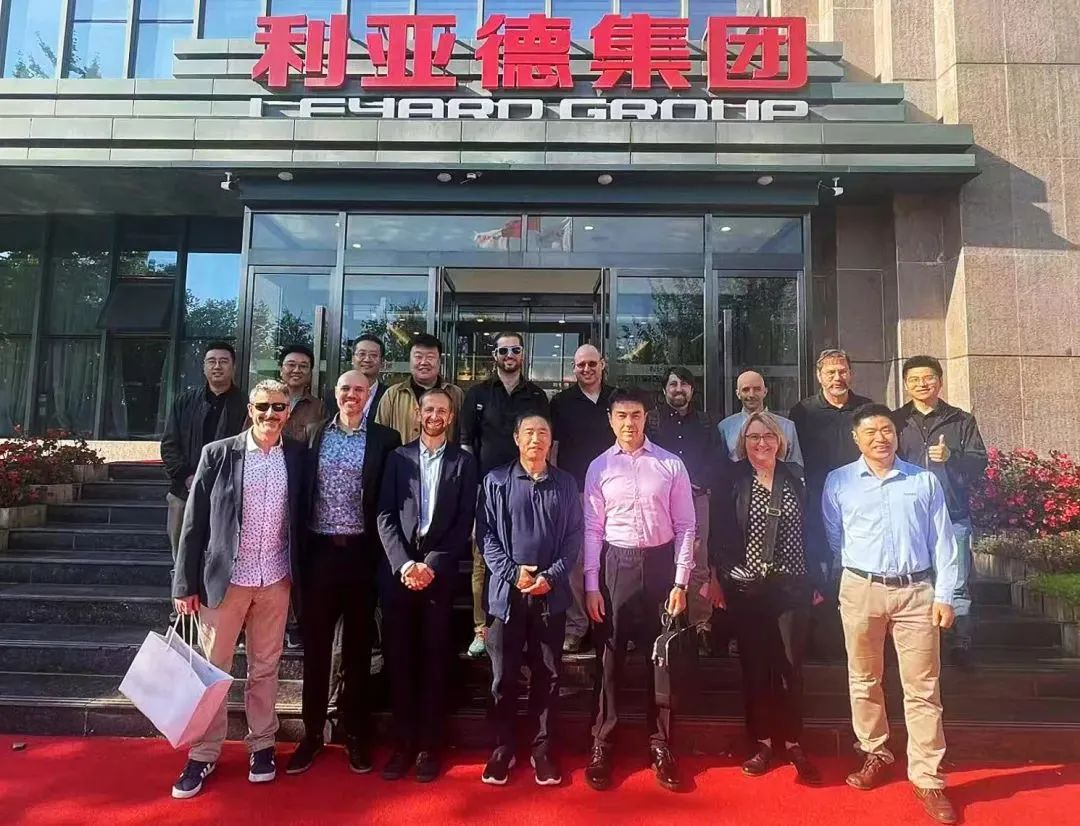 利亚德旗下NP与虚拟动点整合优势资源，共谋AI与空间计算发展新篇章