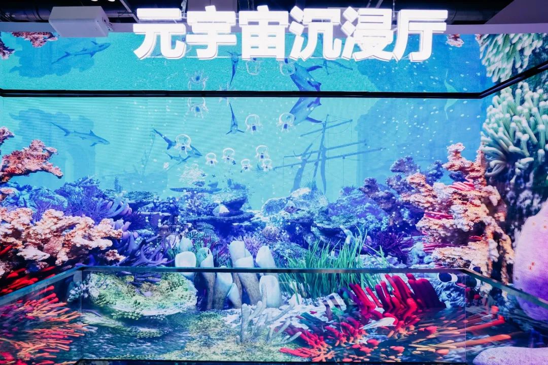 “AI+智能显示”引领未来 BSport体育官网新品InfoComm展大放异彩