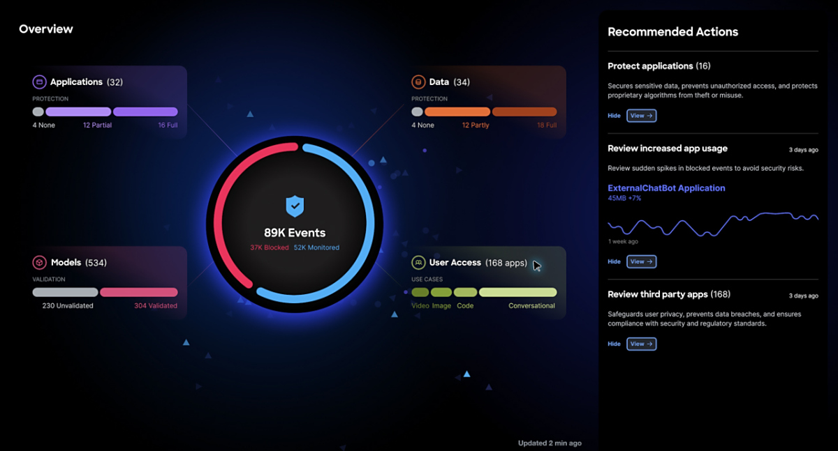 瞄准人工智能关键环节开展靶向引进