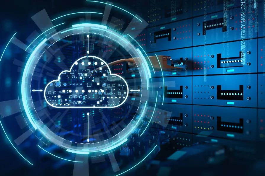 阿里云描绘的“超级AI云”蓝图