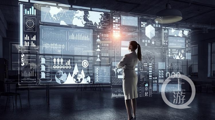 金证股份深耕金融行业多年