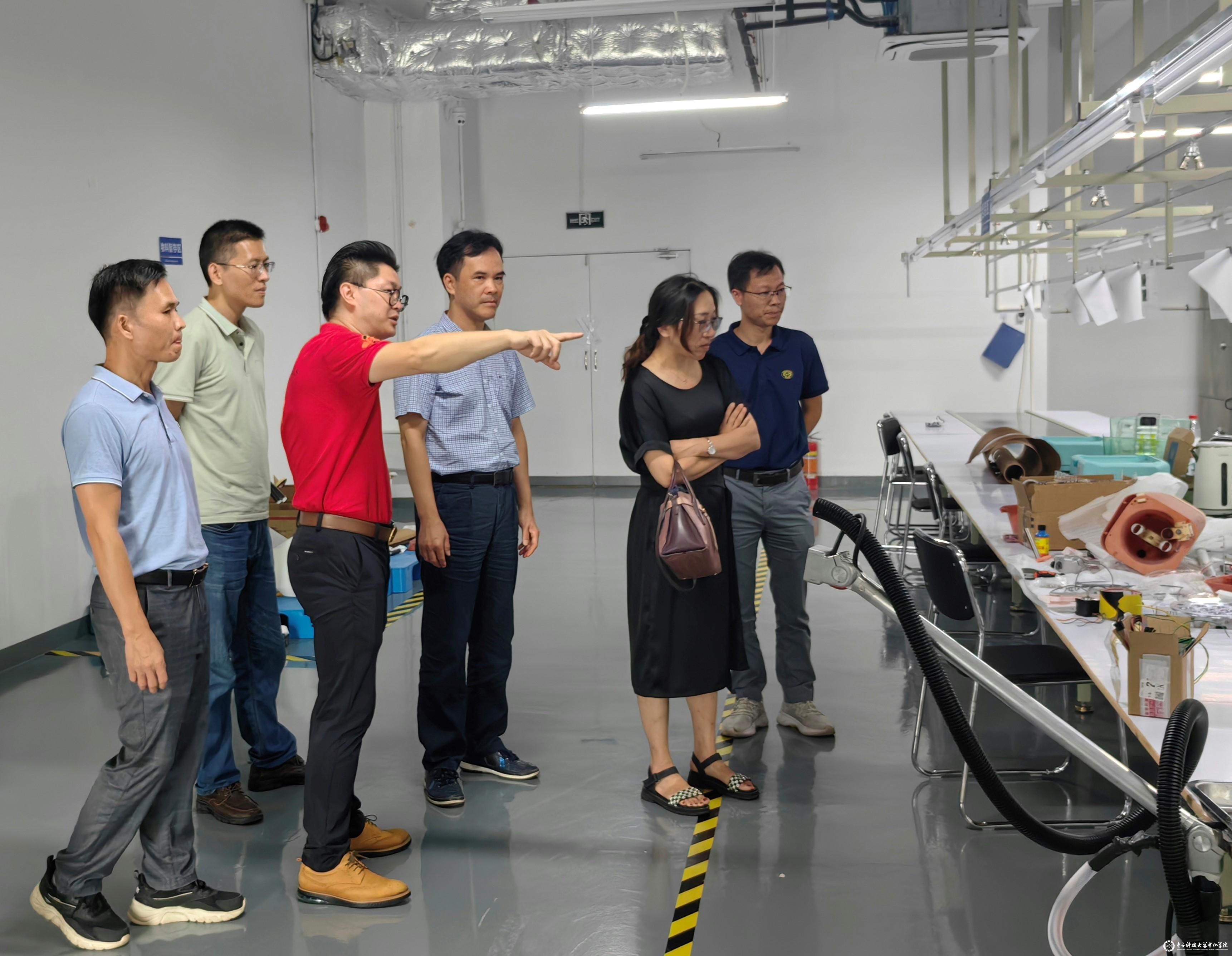 从未宣布其为“自主研发”》