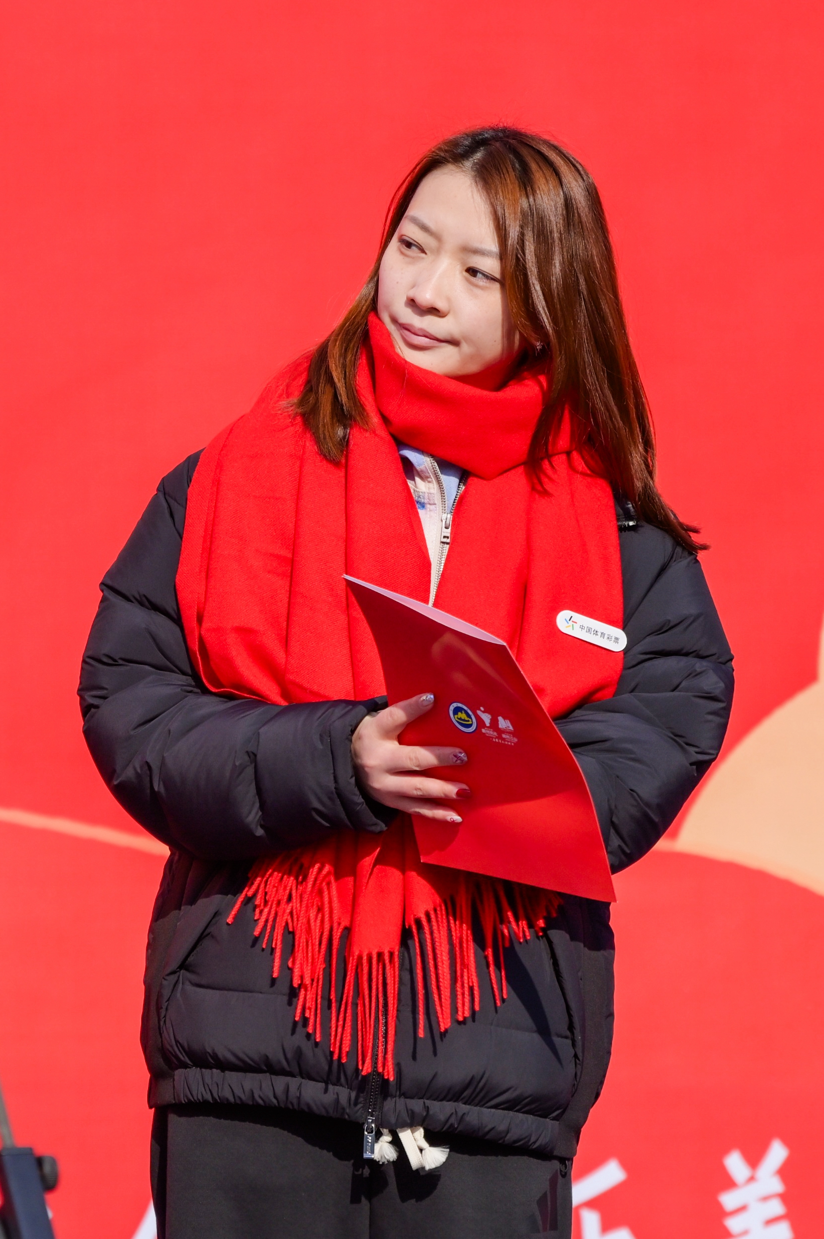 2025全国新年登高健身大会多地联动：汪顺、黄雅