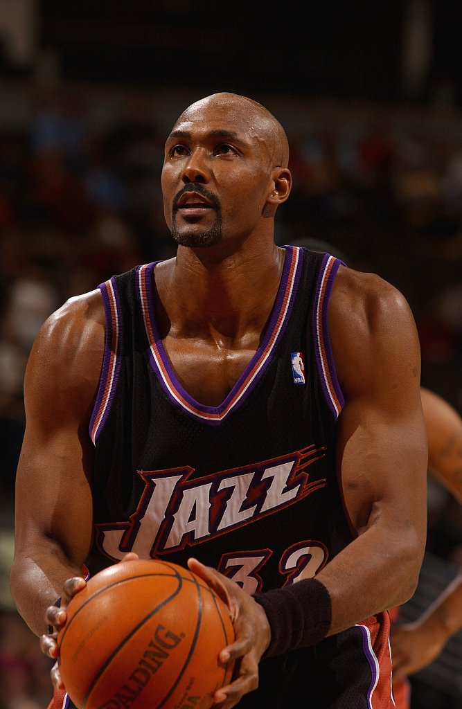 NBA历史连场20+得分纪录排行榜揭晓