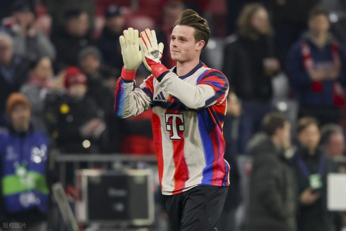 乌尔比希脑震荡复出助拜仁欧冠大胜亚特兰大