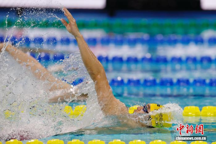 粤港澳全运会：岁月不败的老将，拼搏精神常青