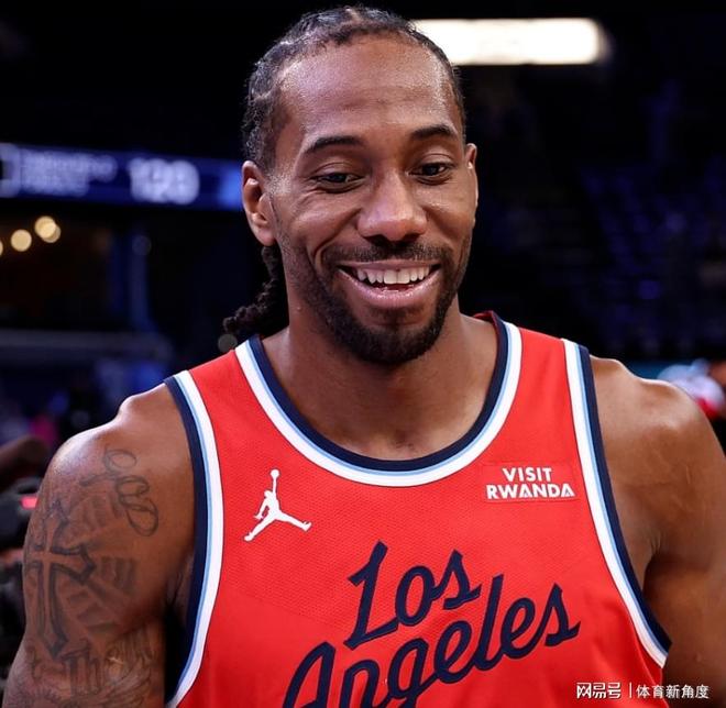 卡哇伊-伦纳德赛季表现惊艳 数据亮眼 快船生死