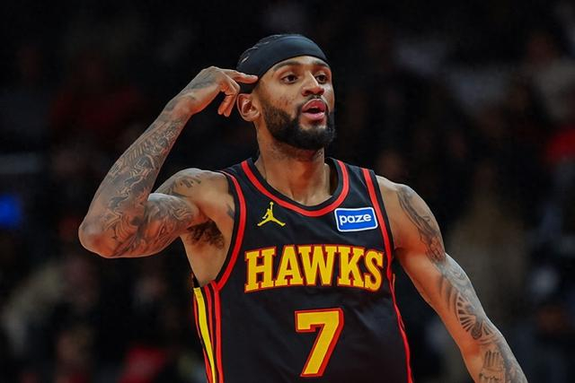 休赛期小角色爆发 沃克、里弗斯等冲击顶薪