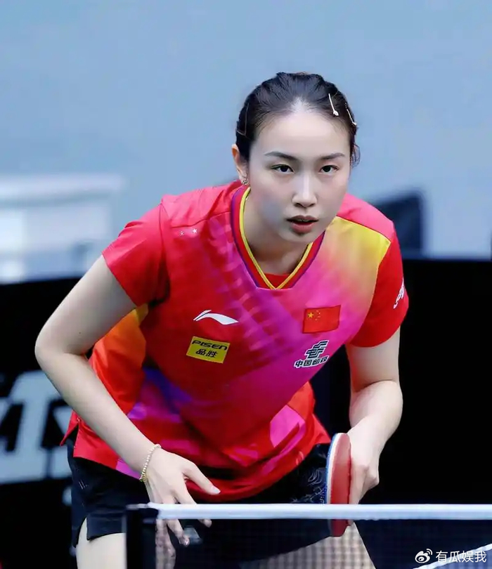 钱天一公布婚讯后正式攻读博士 从国乒退役开启