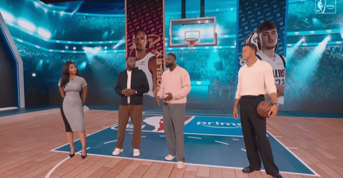 韦德建议莫布利学习波什双核体系经验