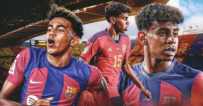 亚马尔股二头肌受伤引热议 专家剖析其变向踢法