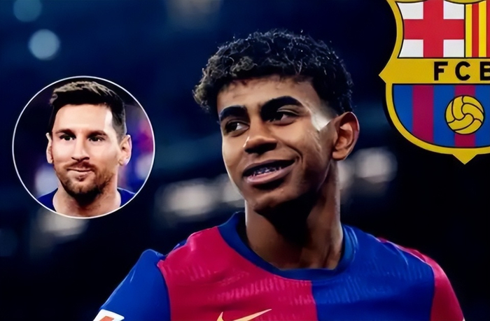 亚马尔股二头肌受伤引热议 专家剖析其变向踢法