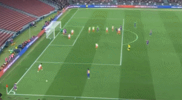 亚马尔股二头肌受伤引热议 专家剖析其变向踢法