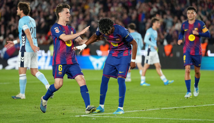 亚马尔股二头肌受伤引热议 专家剖析其变向踢法